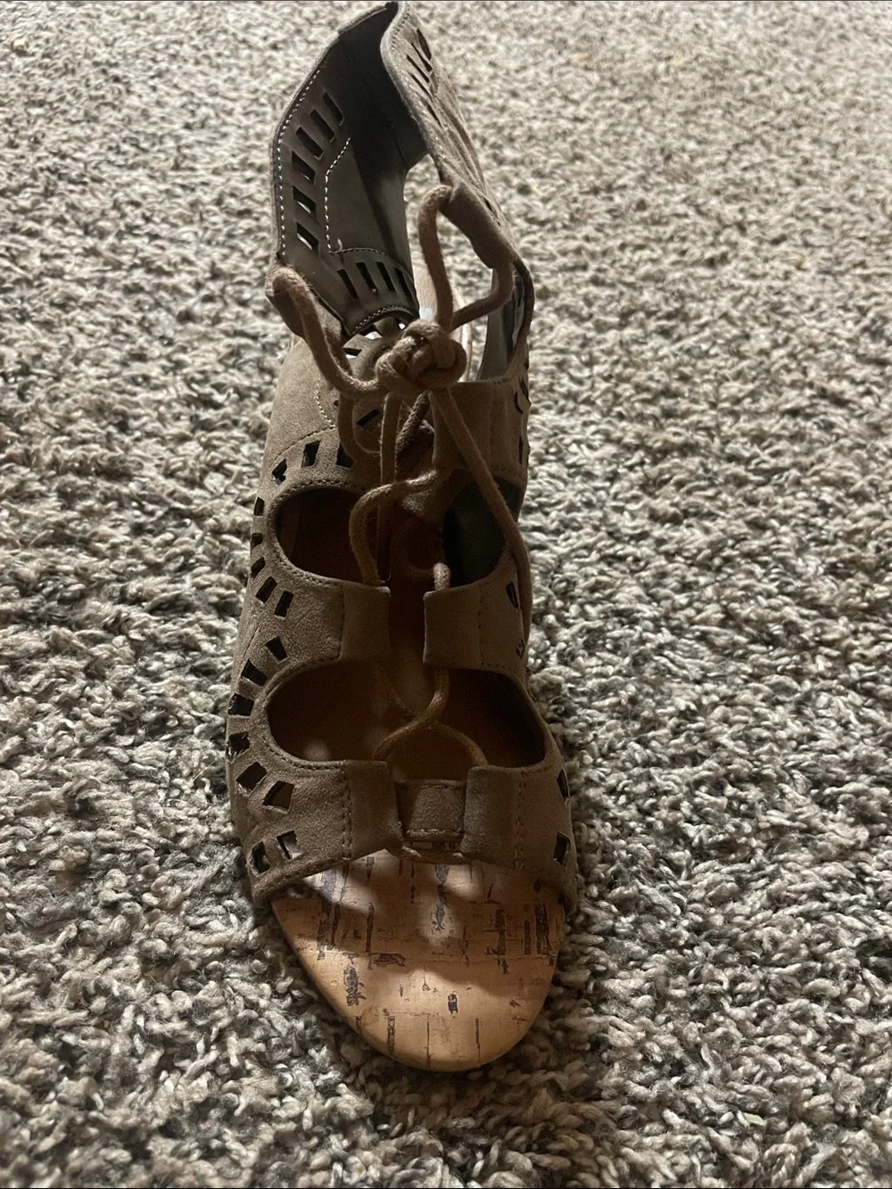 DV by Dolce Vita stylish wedge